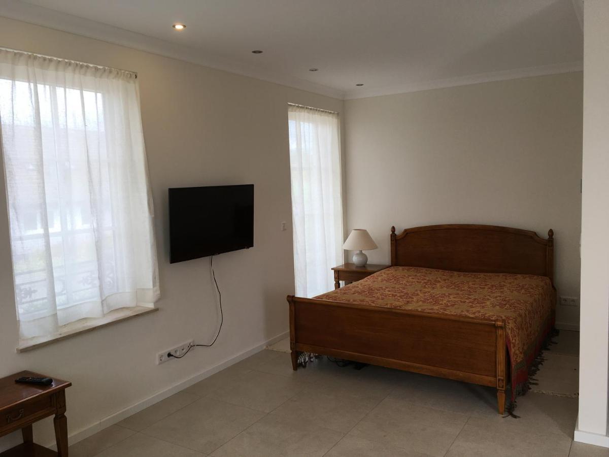 Grosszuegiges Appartement -Ruhig Und Doch Zentral Odenthal Esterno foto